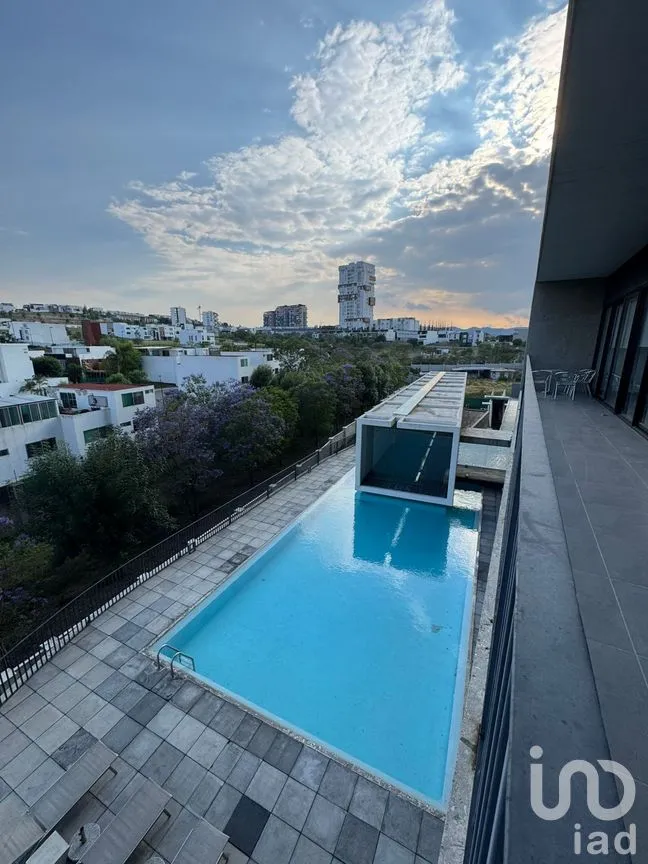 Departamento en Renta en Lomas de Angelópolis II, San Andrés Cholula, Puebla | NEX-298047 | iad México | Foto 14 de 15