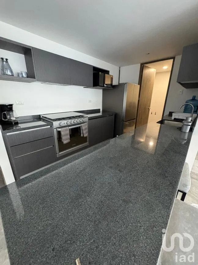 Departamento en Renta en Lomas de Angelópolis II, San Andrés Cholula, Puebla | NEX-298047 | iad México | Foto 4 de 15