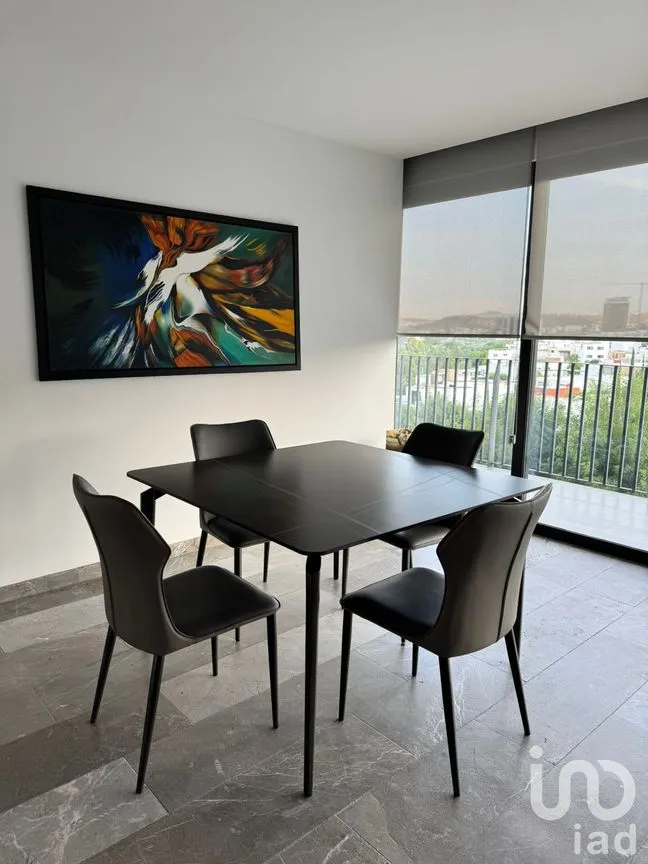Departamento en Renta en Lomas de Angelópolis II, San Andrés Cholula, Puebla | NEX-298047 | iad México | Foto 5 de 15