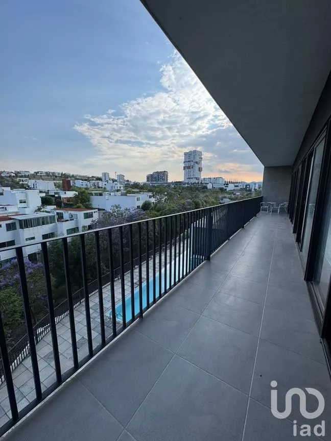 Departamento en Renta en Lomas de Angelópolis II, San Andrés Cholula, Puebla | NEX-298047 | iad México | Foto 6 de 15