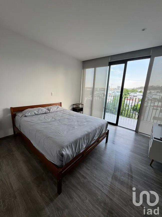Departamento en Renta en Lomas de Angelópolis II, San Andrés Cholula, Puebla | NEX-298047 | iad México | Foto 9 de 15