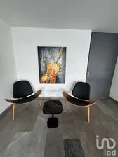 NEX-298047 - Departamento en Renta, con 2 recamaras, con 2 baños, con 144 m2 de construcción.