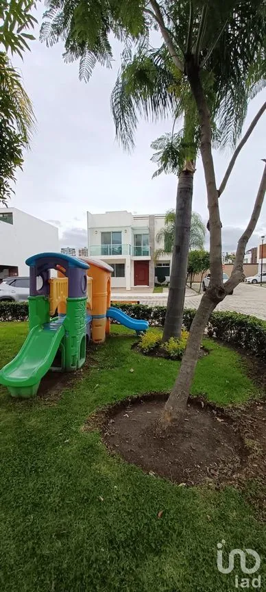 Casa en Venta en Lomas de Angelópolis, San Andrés Cholula, Puebla | NEX-299273 | iad México | Foto 21 de 31