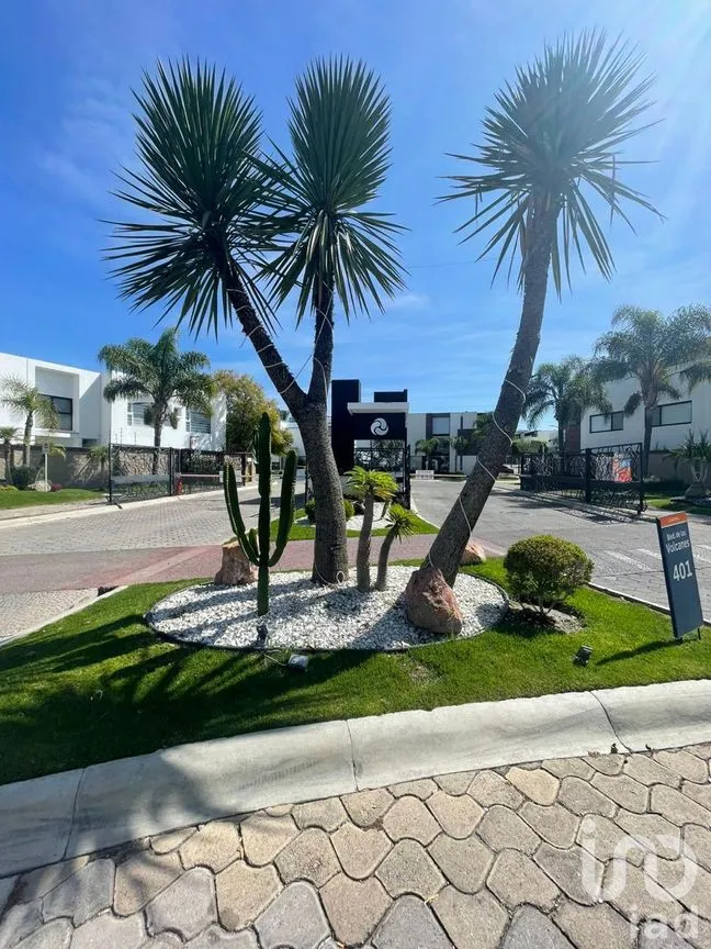 Casa en Venta en Lomas de Angelópolis, San Andrés Cholula, Puebla | NEX-299273 | iad México | Foto 22 de 31