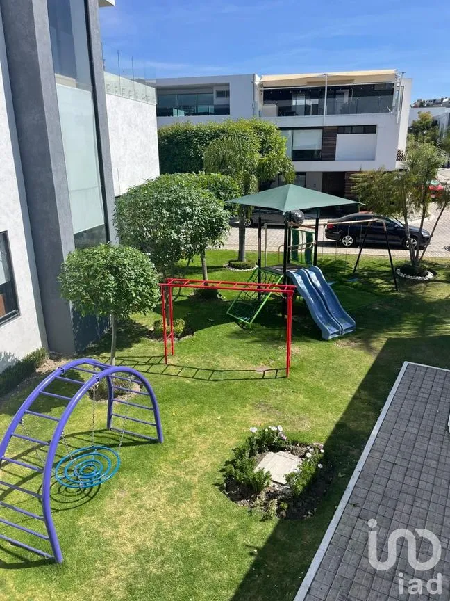 Casa en Venta en Lomas de Angelópolis, San Andrés Cholula, Puebla | NEX-299273 | iad México | Foto 29 de 31