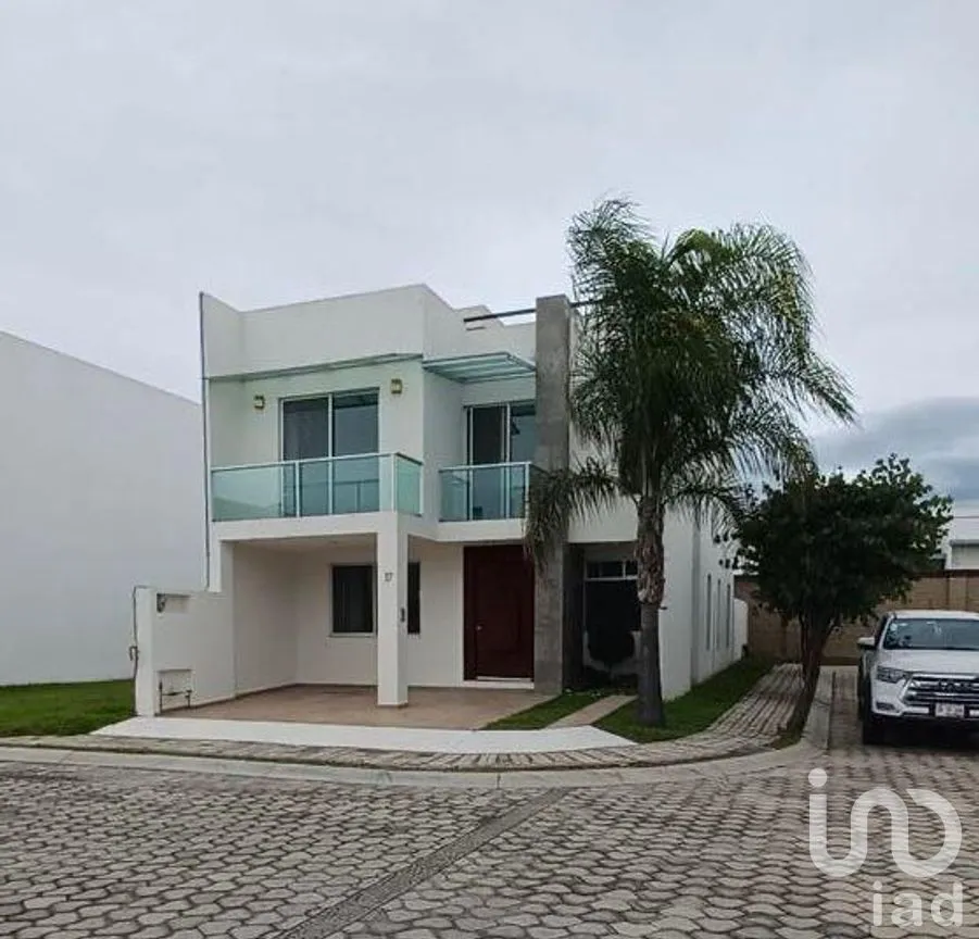 Casa en Venta en Lomas de Angelópolis, San Andrés Cholula, Puebla | NEX-299273 | iad México | Foto 30 de 31