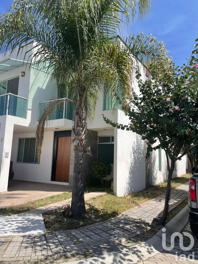 Casa en Venta en Lomas de Angelópolis, San Andrés Cholula, Puebla | NEX-299273 | iad México | Foto 31 de 31