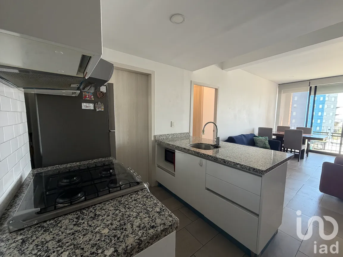 Departamento en Venta en Zona Cementos Atoyac, Puebla, Puebla | NEX-299592 | iad México | Foto 2 de 33