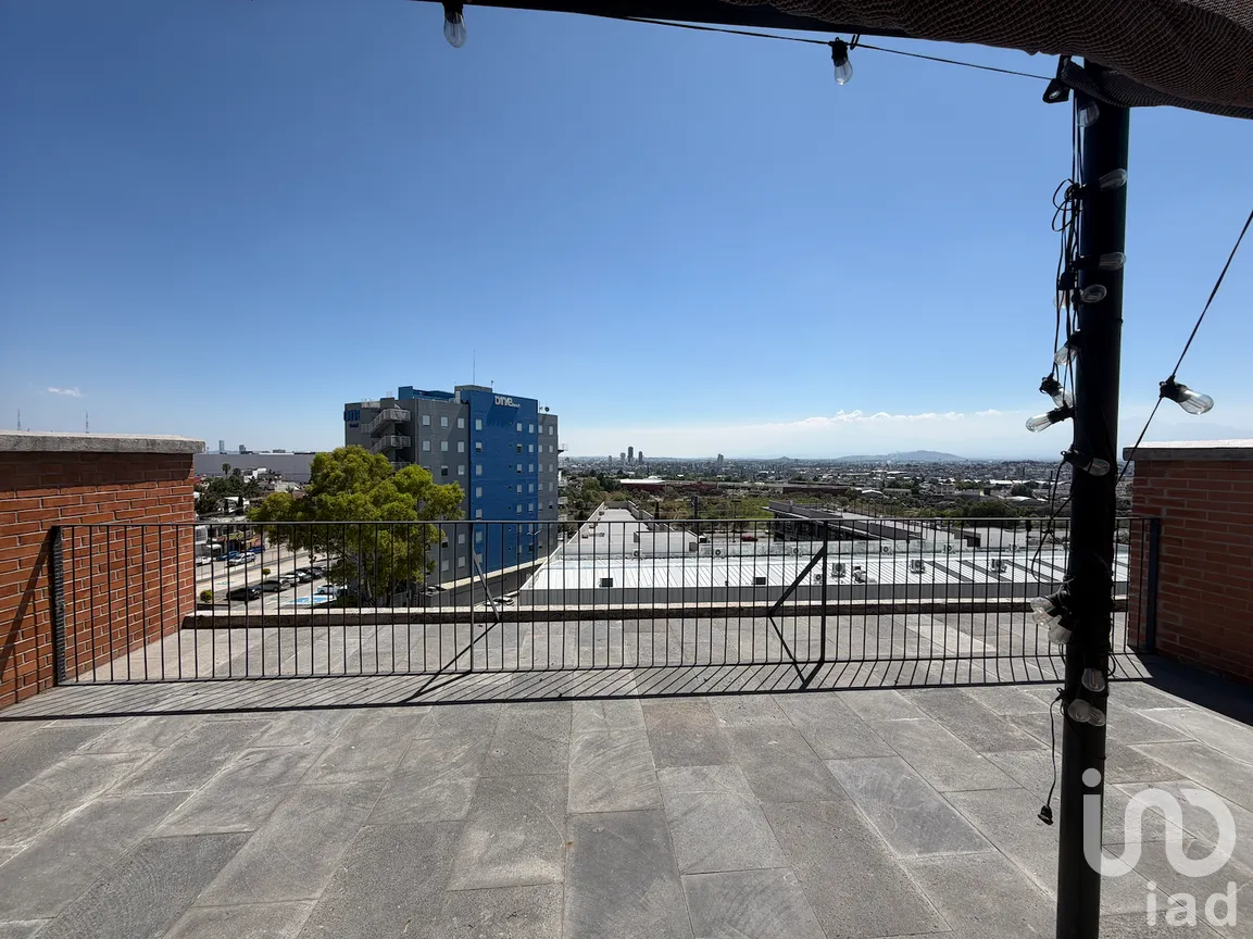 Departamento en Venta en Zona Cementos Atoyac, Puebla, Puebla | NEX-299592 | iad México | Foto 15 de 33