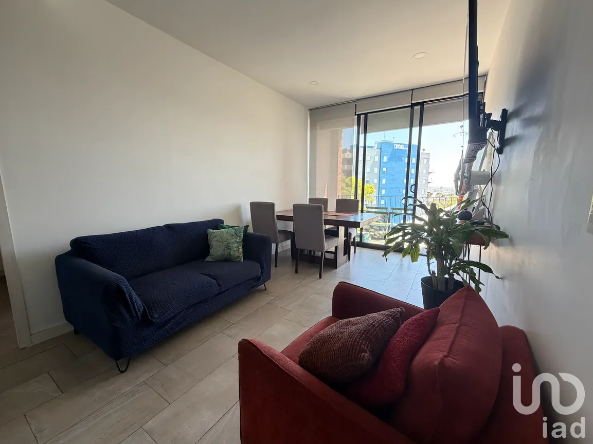 Departamento en Venta en Zona Cementos Atoyac, Puebla, Puebla | NEX-299592 | iad México | Foto 3 de 33