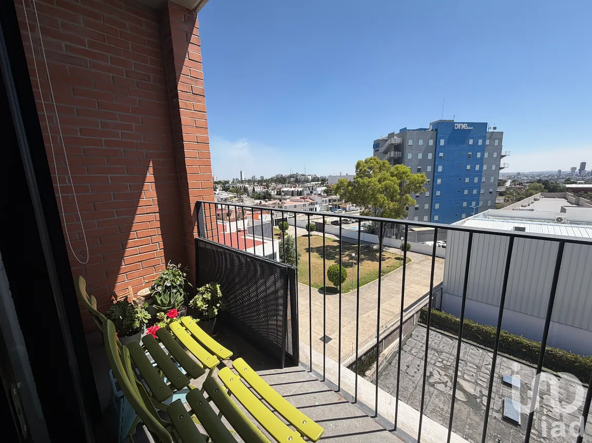 Departamento en Venta en Zona Cementos Atoyac, Puebla, Puebla | NEX-299592 | iad México | Foto 4 de 33
