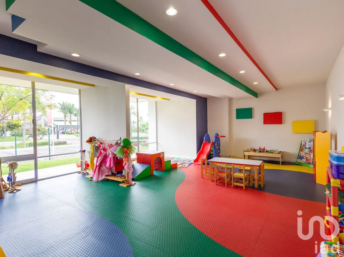 Departamento en Renta en Lomas de Angelópolis II, San Andrés Cholula, Puebla | NEX-299637 | iad México | Foto 11 de 25