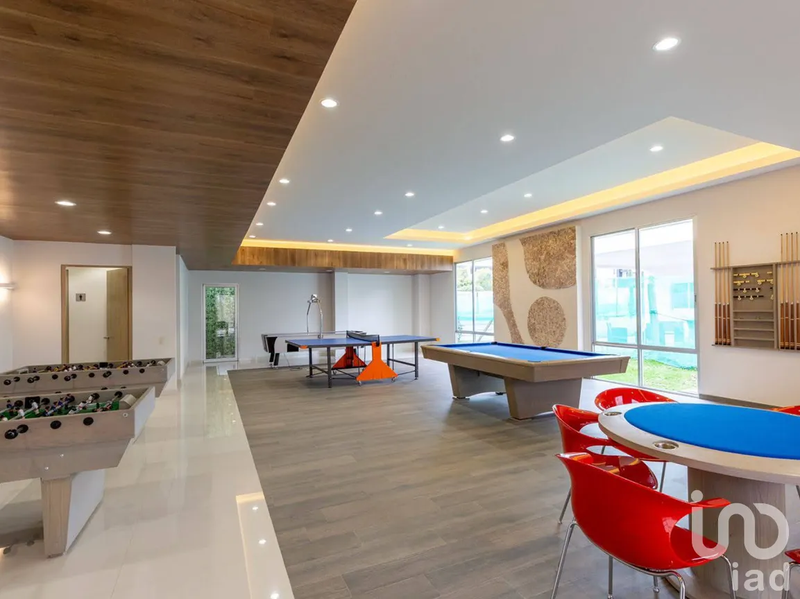 Departamento en Renta en Lomas de Angelópolis II, San Andrés Cholula, Puebla | NEX-299637 | iad México | Foto 12 de 25
