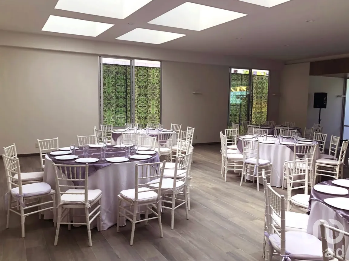 Departamento en Renta en Lomas de Angelópolis II, San Andrés Cholula, Puebla | NEX-299637 | iad México | Foto 13 de 25
