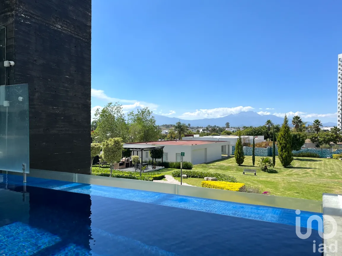 Departamento en Renta en Lomas de Angelópolis II, San Andrés Cholula, Puebla | NEX-299637 | iad México | Foto 17 de 25