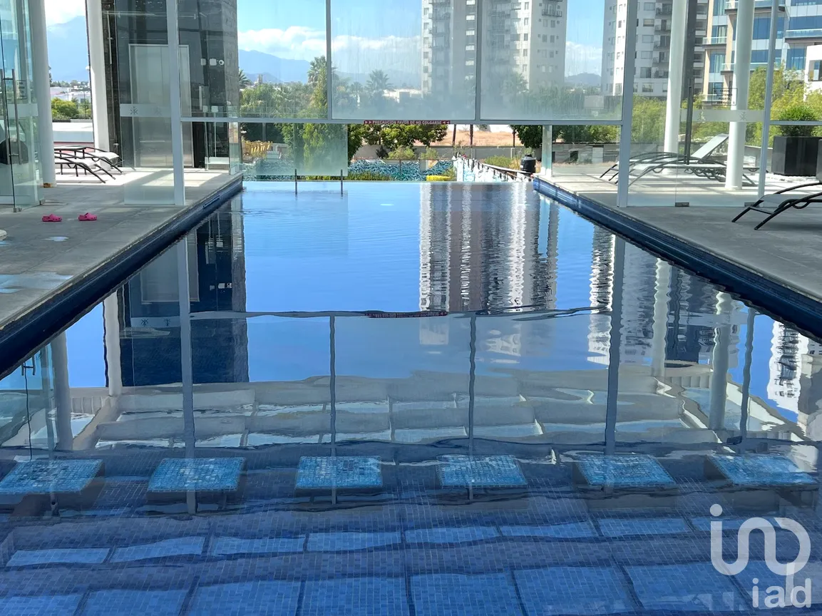 Departamento en Renta en Lomas de Angelópolis II, San Andrés Cholula, Puebla | NEX-299637 | iad México | Foto 18 de 25