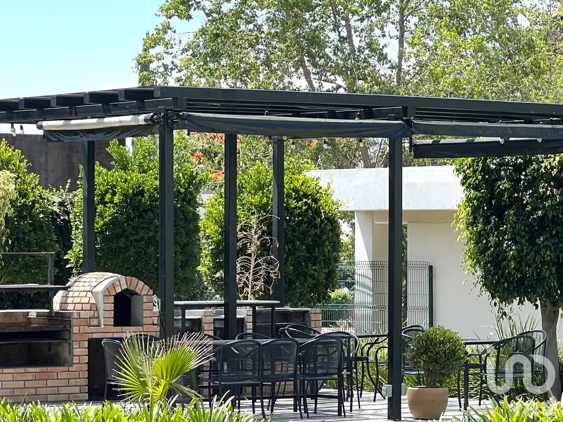 Departamento en Renta en Lomas de Angelópolis II, San Andrés Cholula, Puebla | NEX-299637 | iad México | Foto 23 de 25