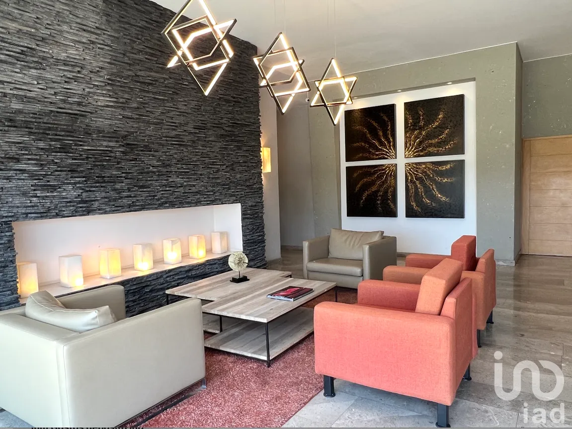 Departamento en Renta en Lomas de Angelópolis II, San Andrés Cholula, Puebla | NEX-299637 | iad México | Foto 24 de 25