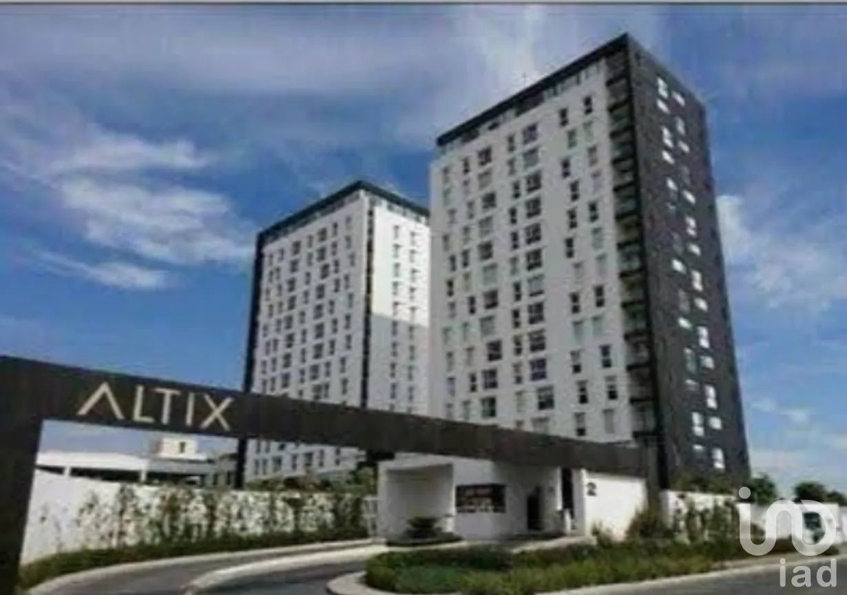 Departamento en Renta en Lomas de Angelópolis II, San Andrés Cholula, Puebla | NEX-299637 | iad México | Foto 25 de 25