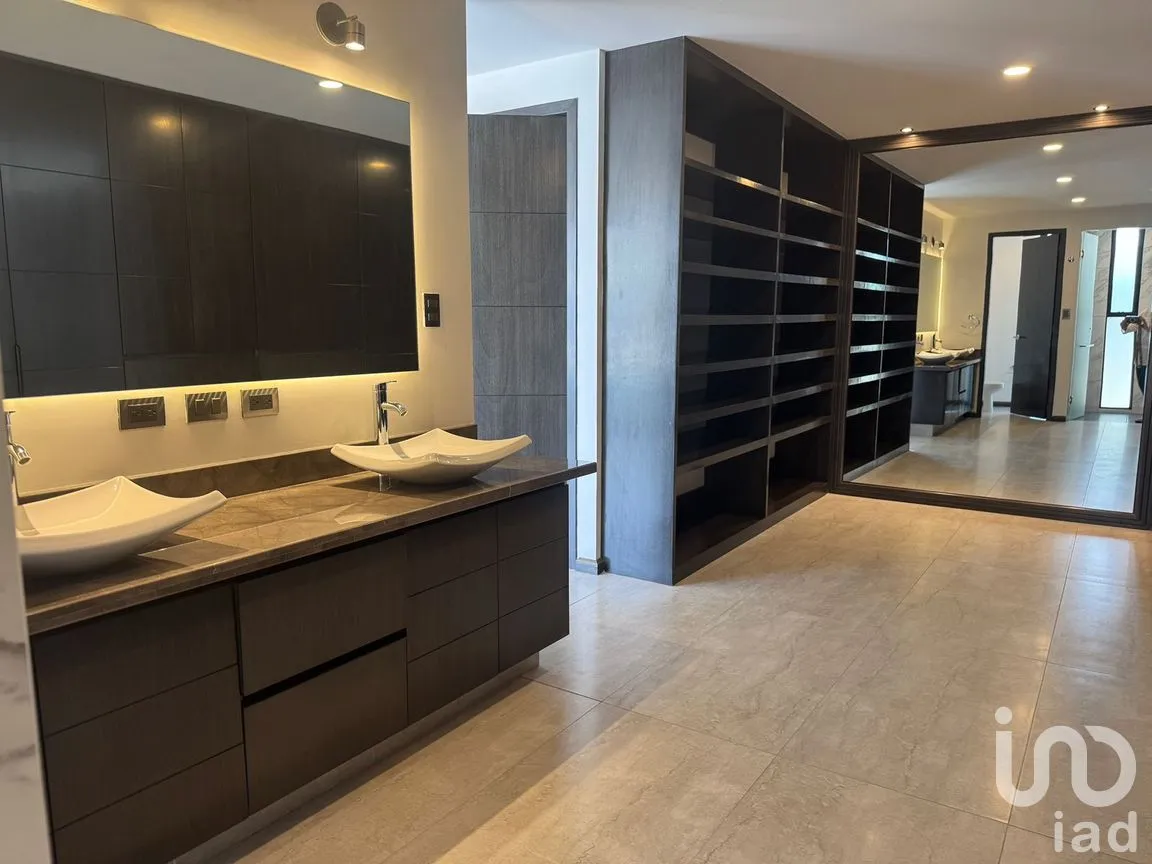 Casa en Venta en Lomas de Angelópolis, San Andrés Cholula, Puebla | NEX-299940 | iad México | Foto 12 de 15