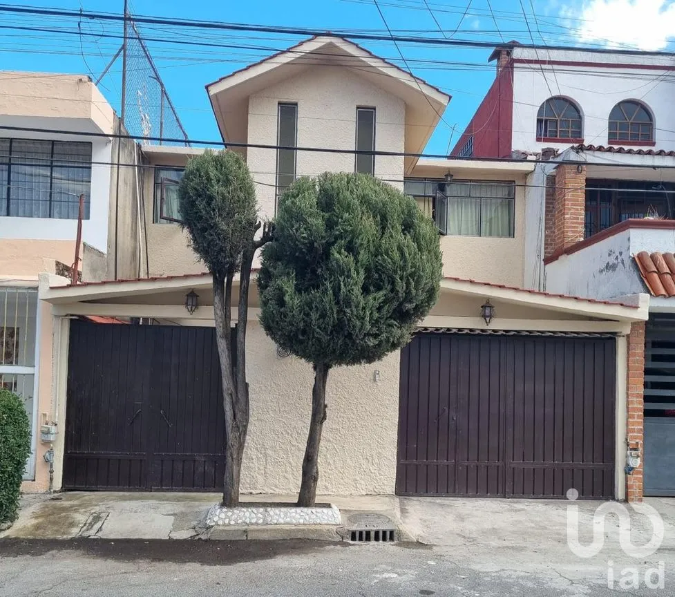 Casa en Renta en Casa Blanca, Metepec, México | NEX-300010 | iad México | Foto 12 de 12