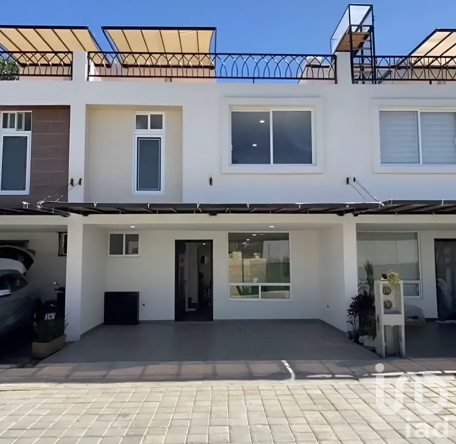 Casa en Venta en Sanctorum, Cuautlancingo, Puebla | NEX-301001 | iad México | Foto 2 de 16