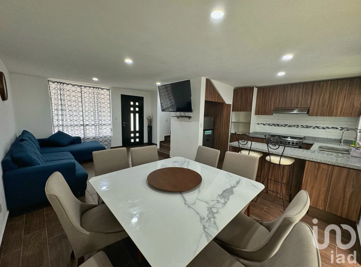 Casa en Venta en Sanctorum, Cuautlancingo, Puebla | NEX-301001 | iad México | Foto 3 de 16