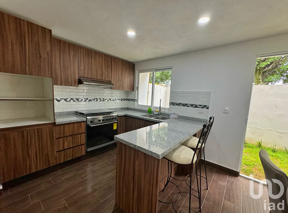 Casa en Venta en Sanctorum, Cuautlancingo, Puebla | NEX-301001 | iad México | Foto 4 de 16