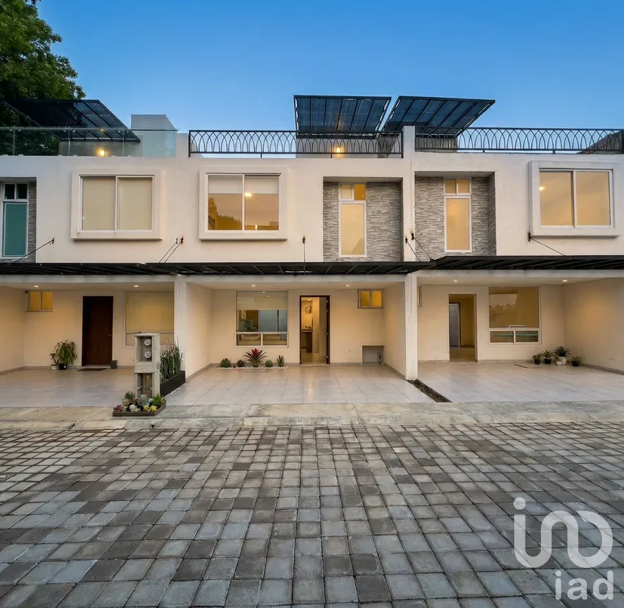 Casa en Venta en Sanctorum, Cuautlancingo, Puebla | NEX-301001 | iad México | Foto 1 de 16