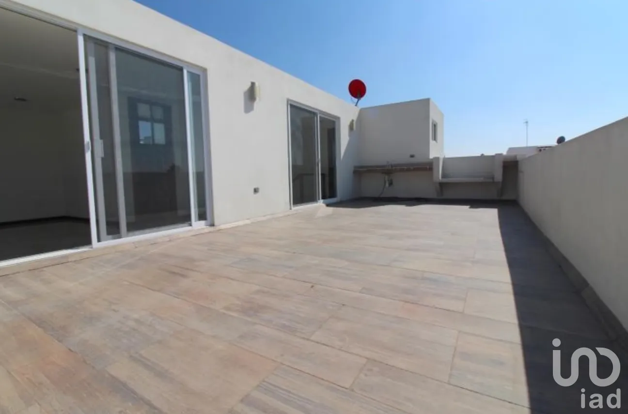 Casa en Renta en Lomas de Angelópolis II, San Andrés Cholula, Puebla | NEX-301721 | iad México | Foto 25 de 25
