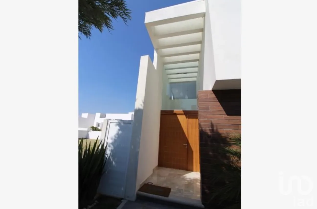 Casa en Renta en Lomas de Angelópolis II, San Andrés Cholula, Puebla | NEX-301721 | iad México | Foto 6 de 25