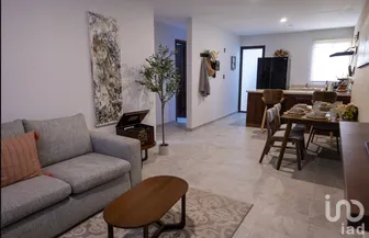 NEX-301976 - Departamento en Venta, con 2 recamaras, con 1 baño, con 58 m2 de construcción.