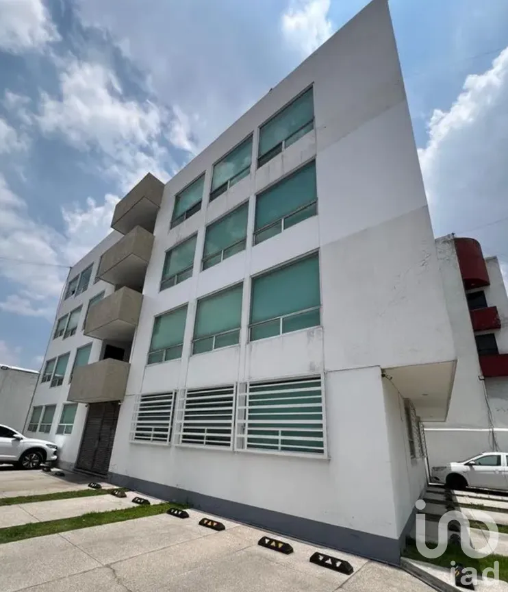Departamento en Venta en Santa Cruz Buenavista, Puebla, Puebla | NEX-302340 | iad México | Foto 11 de 17
