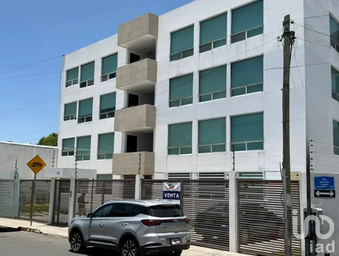 Departamento en Venta en Santa Cruz Buenavista, Puebla, Puebla | NEX-302340 | iad México | Foto 13 de 17
