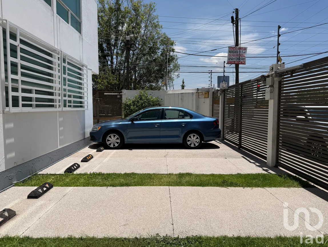 Departamento en Venta en Santa Cruz Buenavista, Puebla, Puebla | NEX-302340 | iad México | Foto 16 de 17