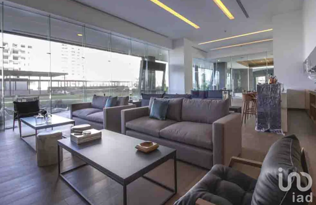 Departamento en Renta en Lomas de Angelópolis II, San Andrés Cholula, Puebla | NEX-302386 | iad México | Foto 14 de 18