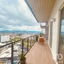 NEX-302386 - Departamento en Renta, con 3 recamaras, con 2 baños, con 124 m2 de construcción.