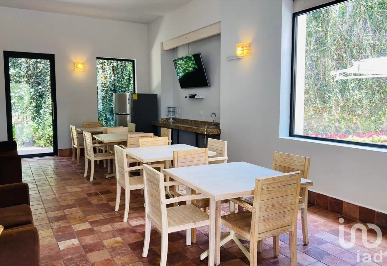 Departamento en Renta en Lomas de Angelópolis II, San Andrés Cholula, Puebla | NEX-303251 | iad México | Foto 15 de 21