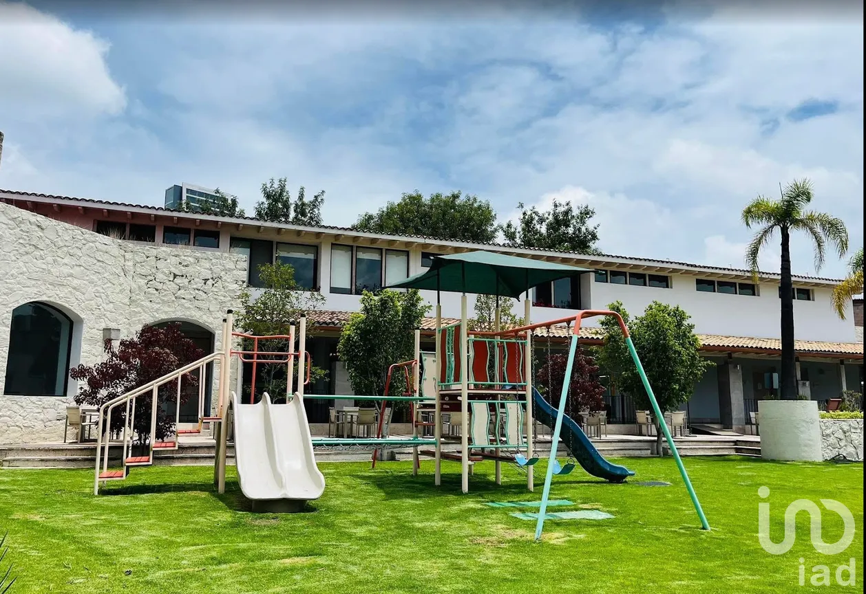 Departamento en Renta en Lomas de Angelópolis II, San Andrés Cholula, Puebla | NEX-303251 | iad México | Foto 18 de 21