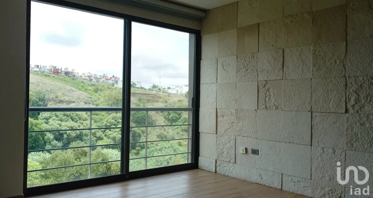 Departamento en Renta en Lomas de Angelópolis II, San Andrés Cholula, Puebla | NEX-303251 | iad México | Foto 3 de 21