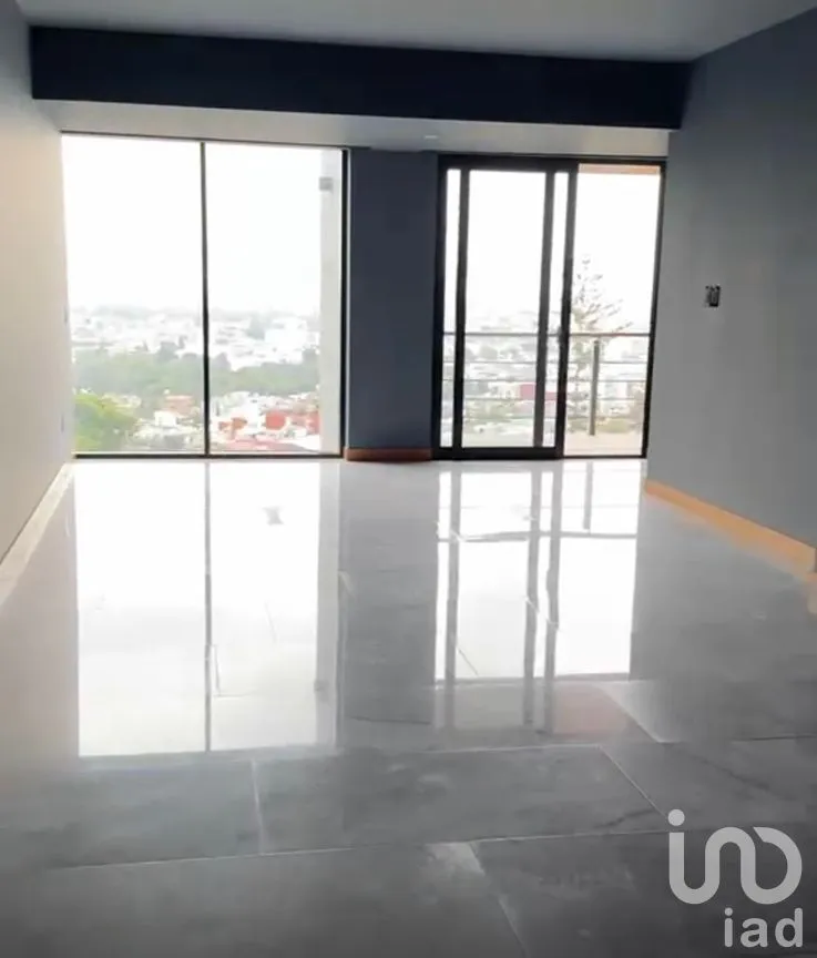 Departamento en Renta en La Paz, Puebla, Puebla | NEX-306615 | iad México | Foto 2 de 17