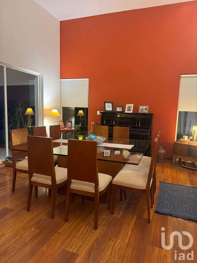 Casa en Renta en Santa María Coronango, Coronango, Puebla | NEX-306623 | iad México | Foto 2 de 14