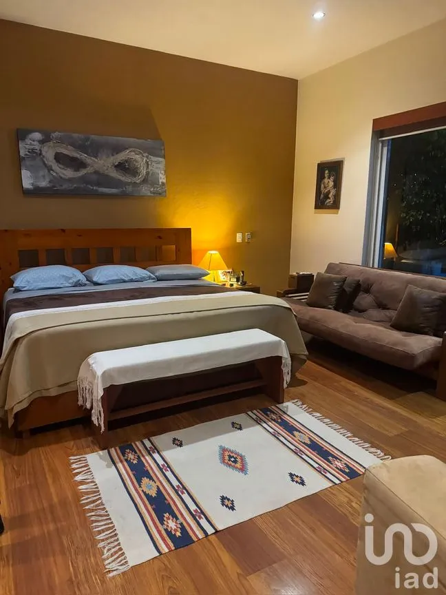Casa en Renta en Santa María Coronango, Coronango, Puebla | NEX-306623 | iad México | Foto 3 de 14