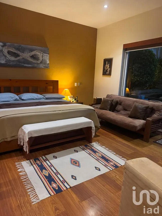 Casa en Renta en Santa María Coronango, Coronango, Puebla | NEX-306623 | iad México | Foto 4 de 14