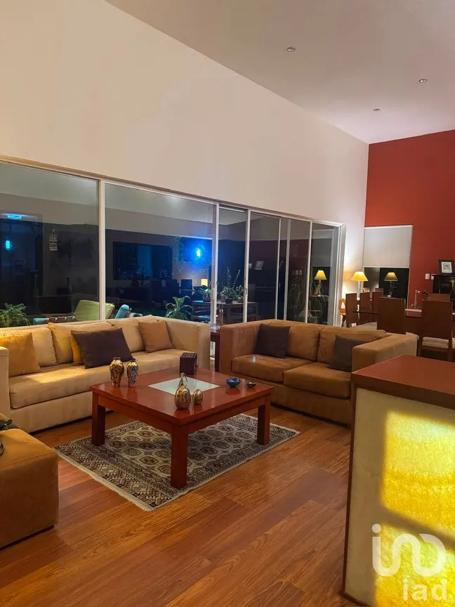 Casa en Renta en Santa María Coronango, Coronango, Puebla | NEX-306623 | iad México | Foto 7 de 14