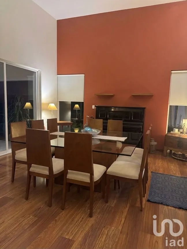 Casa en Renta en Santa María Coronango, Coronango, Puebla | NEX-306623 | iad México | Foto 6 de 12