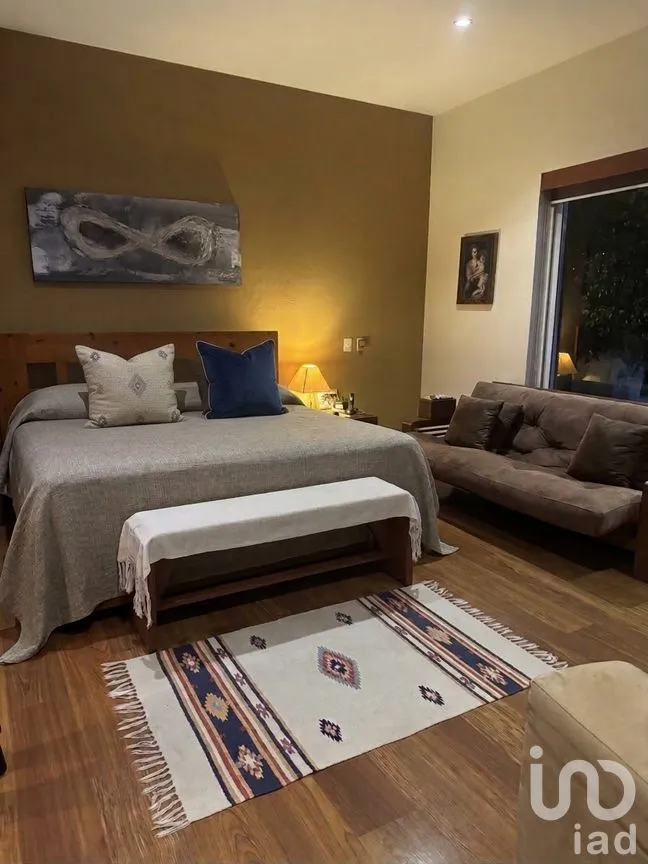 Casa en Renta en Santa María Coronango, Coronango, Puebla | NEX-306623 | iad México | Foto 9 de 12