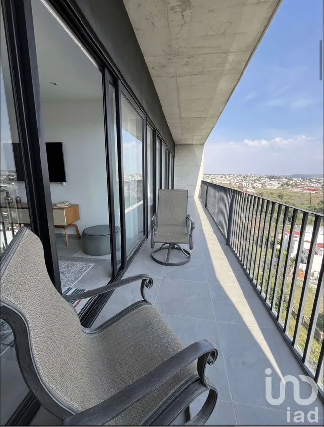 Departamento en Venta en Lomas de Angelópolis, San Andrés Cholula, Puebla | NEX-307206 | iad México | Foto 2 de 26