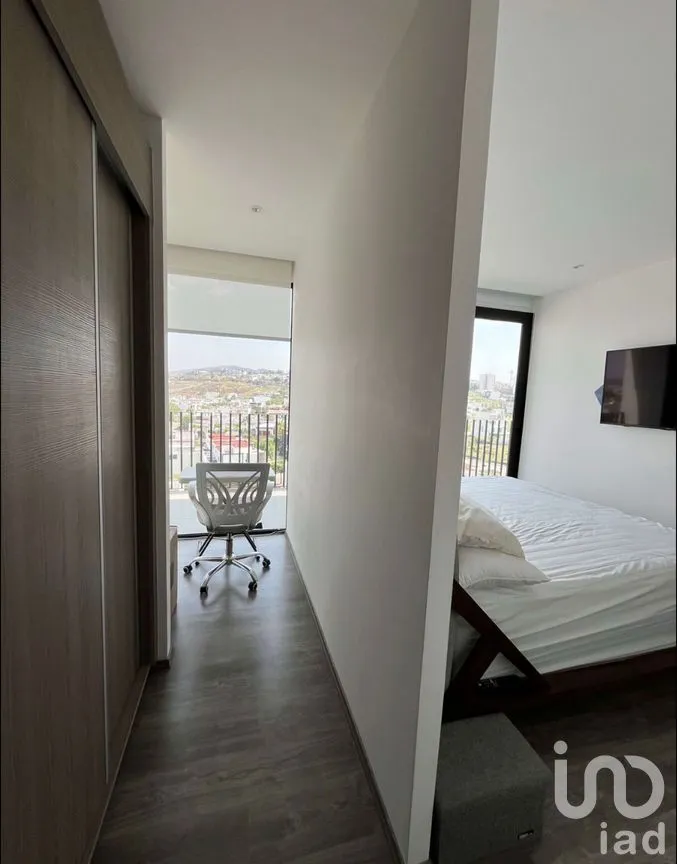 Departamento en Venta en Lomas de Angelópolis, San Andrés Cholula, Puebla | NEX-307206 | iad México | Foto 11 de 26