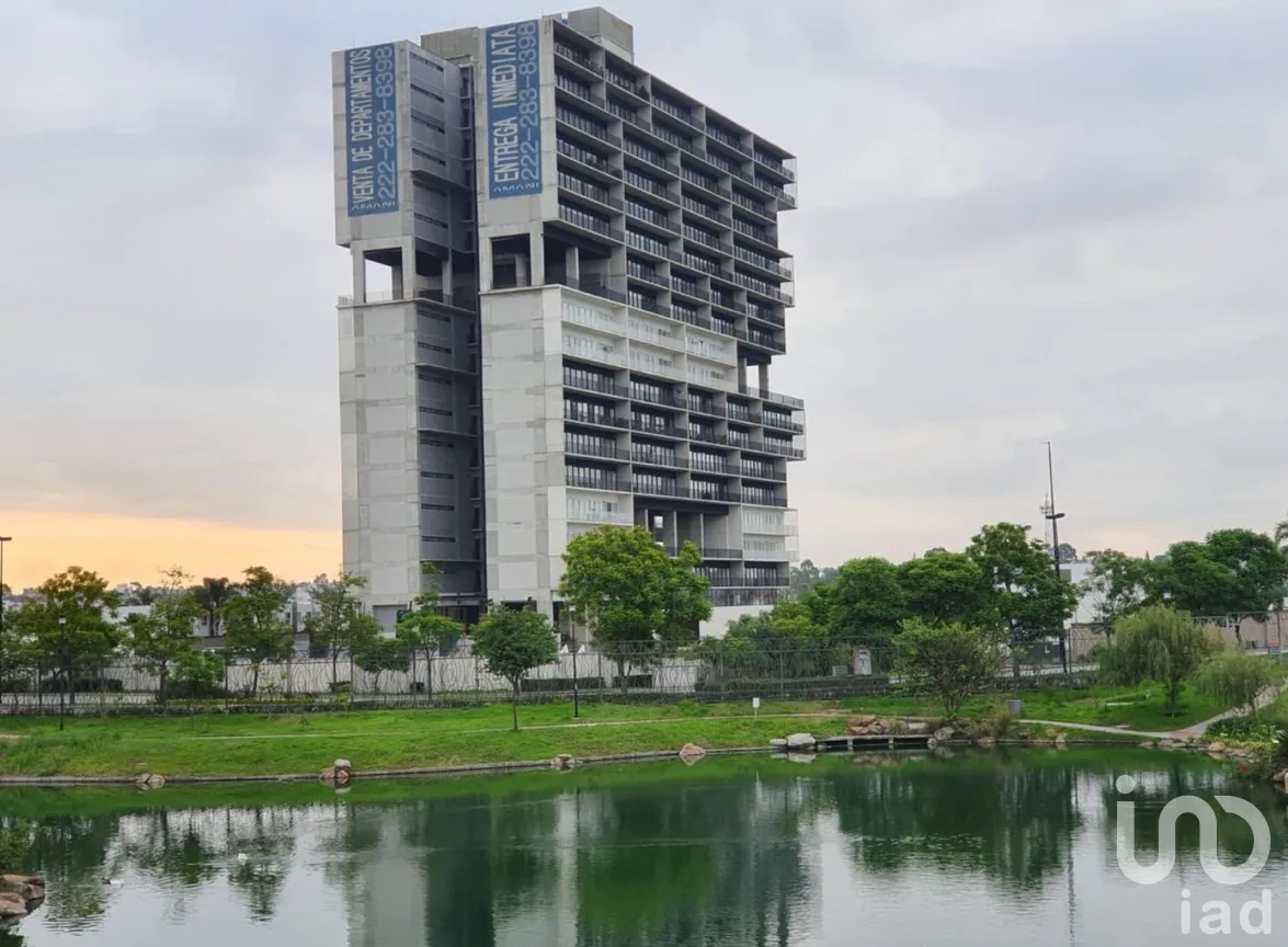 Departamento en Venta en Lomas de Angelópolis, San Andrés Cholula, Puebla | NEX-307206 | iad México | Foto 14 de 26